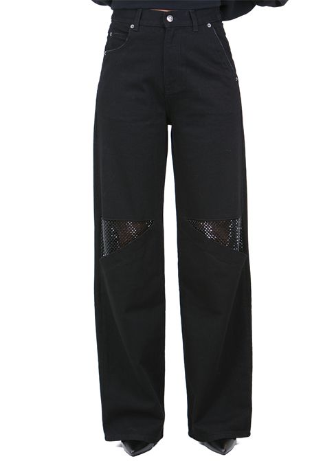  CIRCUS HOTEL | Pantaloni | H5WY16Y69-0